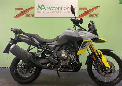 Suzuki V-Strom 800DE (2023 - 24) - Annuncio 10112837