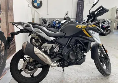Bmw G 310 GS (2021 - 25) - Annuncio 10112822