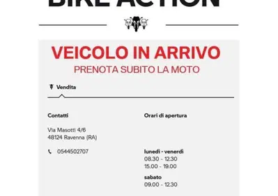 Yamaha MT-07 Y-AMT (2025 - 26) - Annuncio 10112823
