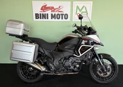 Honda Crosstourer DCT ABS Travel Edition (2015 - 17) - Annuncio 10112840