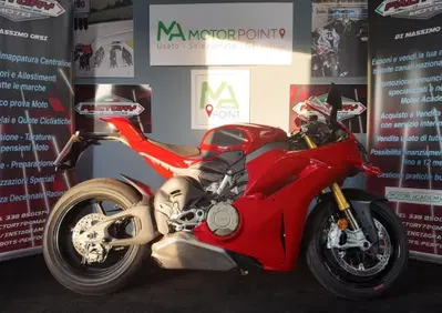 Ducati Panigale V4 S (2025 - 26) - Annuncio 10101550