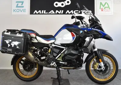 Bmw R 1250 GS Adventure (2019 - 20) - Annuncio 10112842