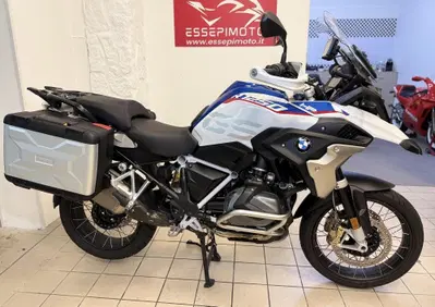 Bmw R 1250 GS (2019 - 20) - Annuncio 10109745