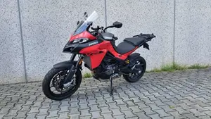 Ducati Multistrada V2 (2022 - 24) 