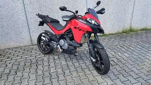 Ducati Multistrada V2 (2022 - 24)  (2)