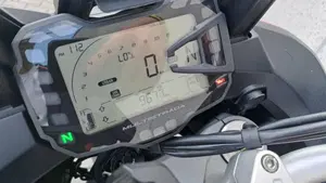 Ducati Multistrada V2 (2022 - 24)  (4)