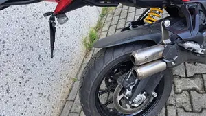 Ducati Multistrada V2 (2022 - 24)  (5)