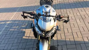 Triumph Street Triple 765 RS (2023 - 26)  (5)