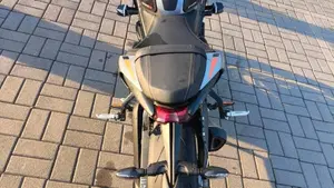 Triumph Street Triple 765 RS (2023 - 26)  (6)