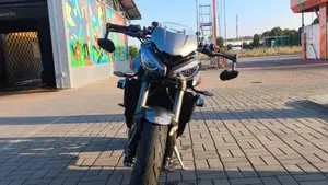 Triumph Street Triple 765 RS (2023 - 26)  (7)