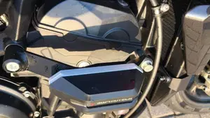 Triumph Street Triple 765 RS (2023 - 26)  (8)