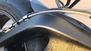 Triumph Street Triple 765 RS (2023 - 26)  (12)