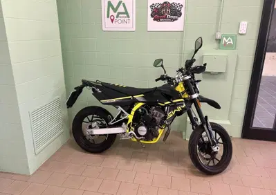 Swm SM 125 R (2022 - 24) - Annuncio 10112844