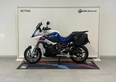 Bmw S 1000 XR (2020 - 23) - Annuncio 10112829