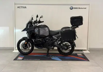 Bmw R 1300 GS Adventure Triple Black (2025 - 26) - Annuncio 10112830