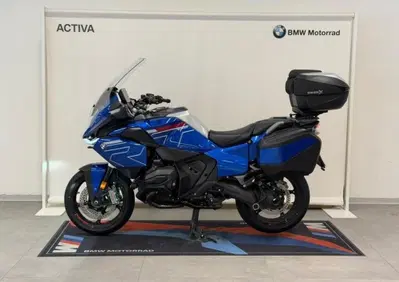 Bmw R 1300 RT (2026) - Annuncio 10112831