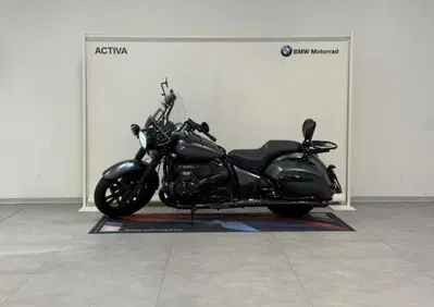 Bmw R 18 Roctane (2023 - 24) - Annuncio 10112832