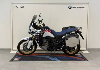 Honda Africa Twin CRF 1000L DCT ABS Travel Edition (2016 - 17) - Annuncio 10112833