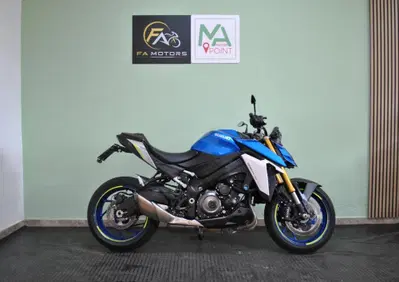 Suzuki GSX-S1000 (2021 - 25) - Annuncio 10112853