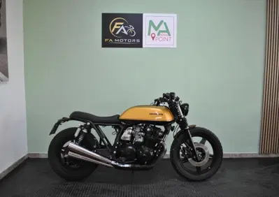Honda CB 750 (1980 - 84) FD-KZ-CD - Annuncio 10112854