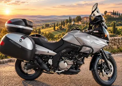Suzuki V-Strom 650DL (2006 - 07) - Annuncio 10112856