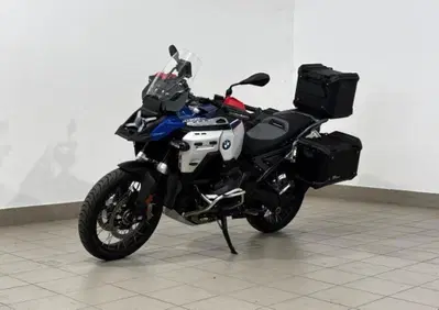 Bmw R 1300 GS Adventure Trophy (2025 - 26) - Annuncio 10112834