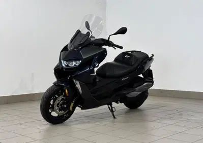 Bmw C 400 GT (2021 - 24) - Annuncio 10090107