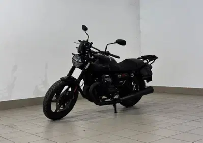 Moto Guzzi V7 Stone Centenario (2021 - 22) - Annuncio 10110854