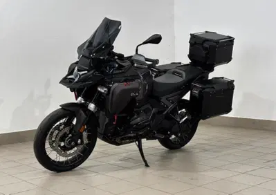 Bmw R 1300 GS Adventure Triple Black (2025 - 26) - Annuncio 10112835