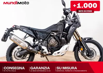 Yamaha Ténéré 700 World Raid (2026) - Annuncio 10110765