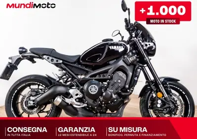 Yamaha XSR 900 ABS (2016 - 20) - Annuncio 10112872