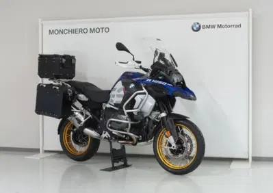 Bmw R 1250 GS Adventure (2019 - 20) - Annuncio 10048959