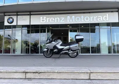 Bmw R 1200 RT (2008 - 09) - Annuncio 10112882