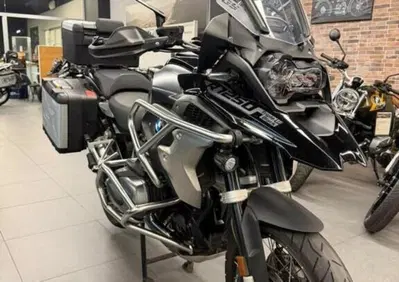 Bmw R 1250 GS (2021 - 24) - Annuncio 10112885