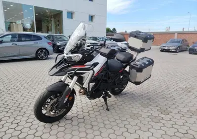 Benelli TRK 702 (2023 - 25) - Annuncio 10112888