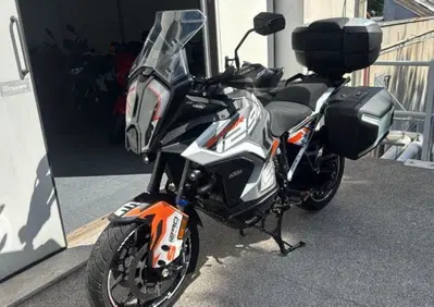 KTM 1290 Super Adventure S (2021 - 25) - Annuncio 10112892