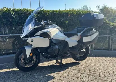 Bmw R 1300 RT (2026) - Annuncio 10112894