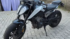 KTM 790 Duke L (2023 - 24) 