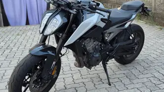KTM 790 Duke L (2023 - 24) usata