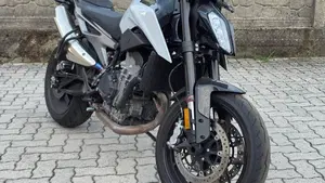 KTM 790 Duke L (2023 - 24)  (2)