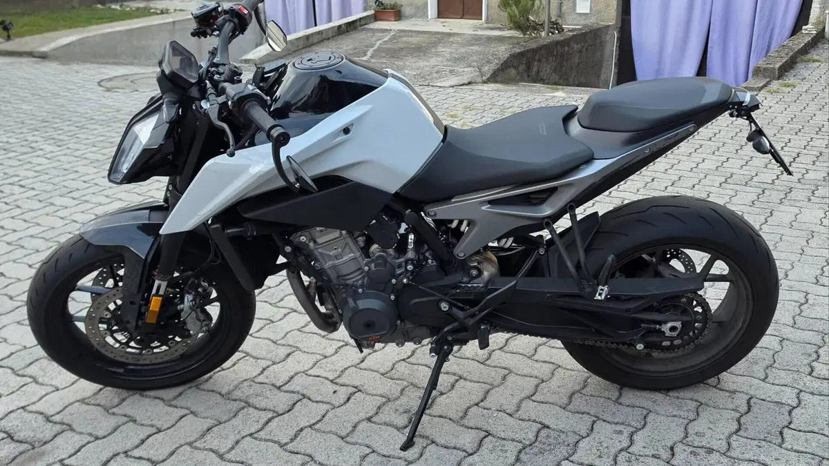 KTM 790 Duke L (2023 - 24)  (3)