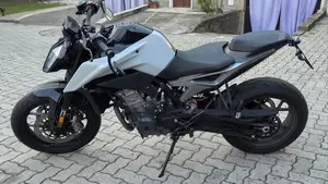 KTM 790 Duke L (2023 - 24)  (3)