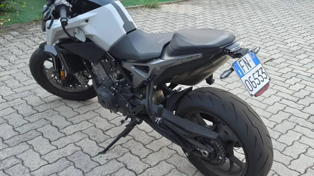 KTM 790 Duke L (2023 - 24)  (6)