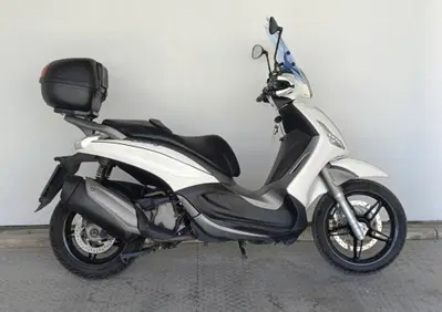 Piaggio Beverly 350 SportTouring ie ABS (2011 - 17) - Annuncio 10112909