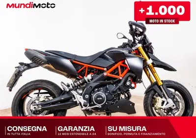 Aprilia Dorsoduro 900 (2017 - 20) - Annuncio 10112914