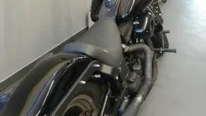 Harley-Davidson 1340 Night Train (1997 - 99) - FXSTB  (3)
