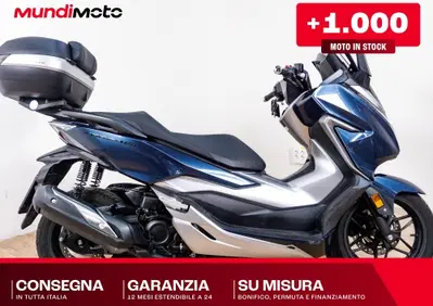 Honda Forza 300 (2019 - 20) - Annuncio 10112918