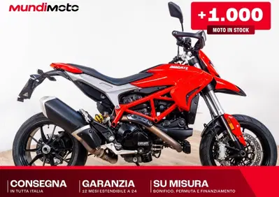 Ducati Hypermotard 939 (2016 - 18) - Annuncio 10112920