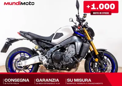 Yamaha MT-09 SP (2021 - 23) - Annuncio 10112930