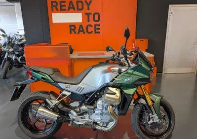 Moto Guzzi V100 Mandello S (2022 - 24) - Annuncio 10112931